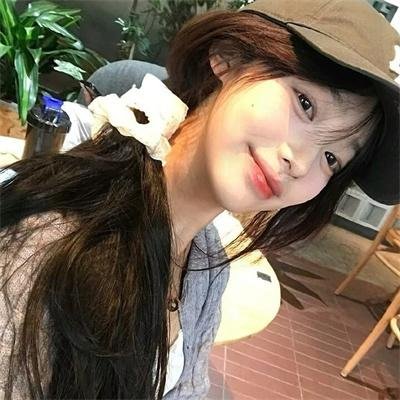 巧手女孩